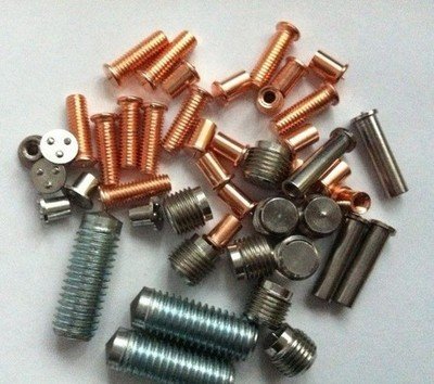 為什么鈑金行業(yè)焊接后容易“脫釘”？