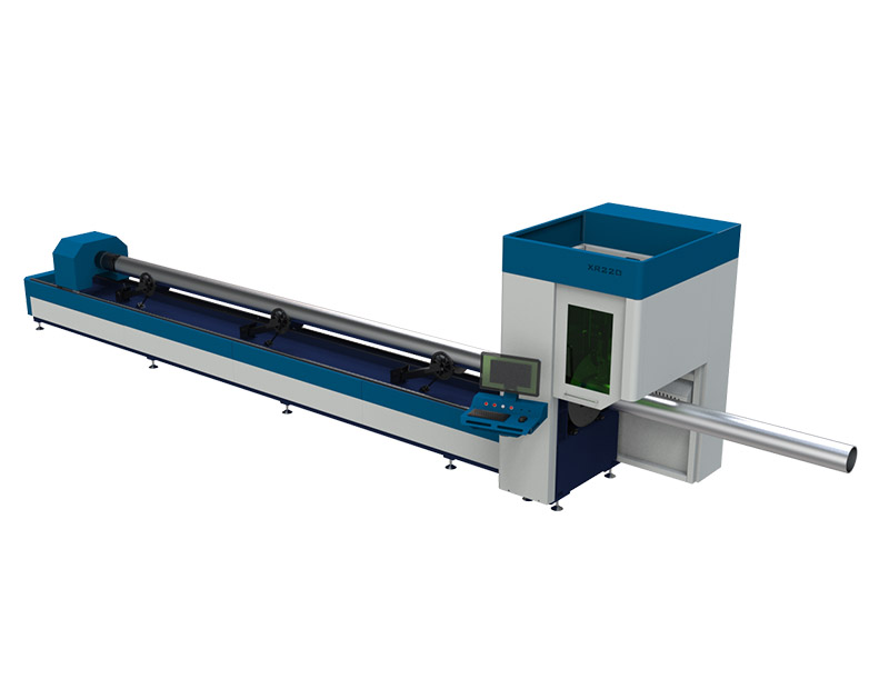 RC-K2-7012管材激光切管機