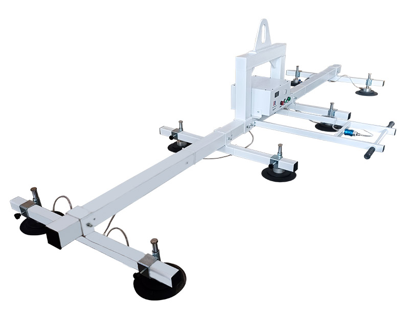 充電式吸盤(pán)吊