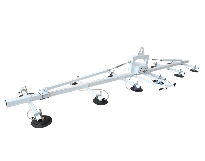 充電式吸盤(pán)吊